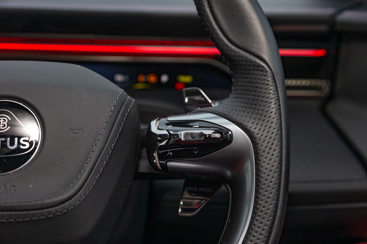 Used Lotus Eletre 2023 for sale - 78035971: Photo 25