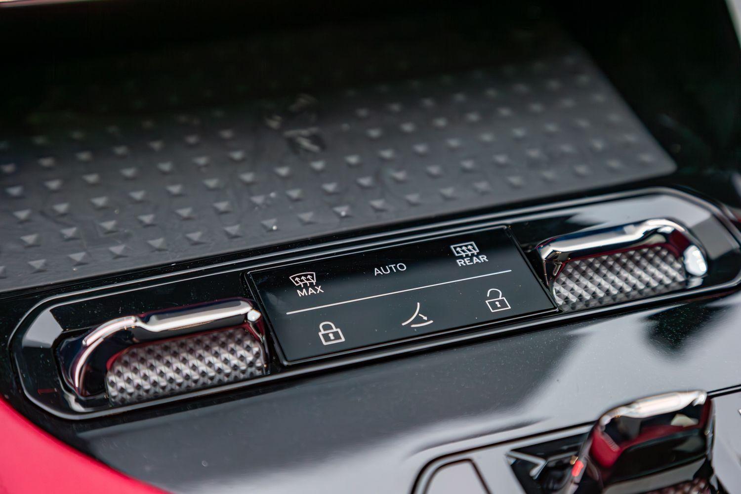 Used Lotus Eletre 2023 for sale - 78035971: Photo 26