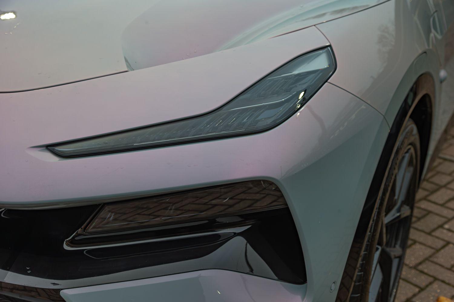 Used Lotus Eletre 2023 for sale - 78035971: Photo 28