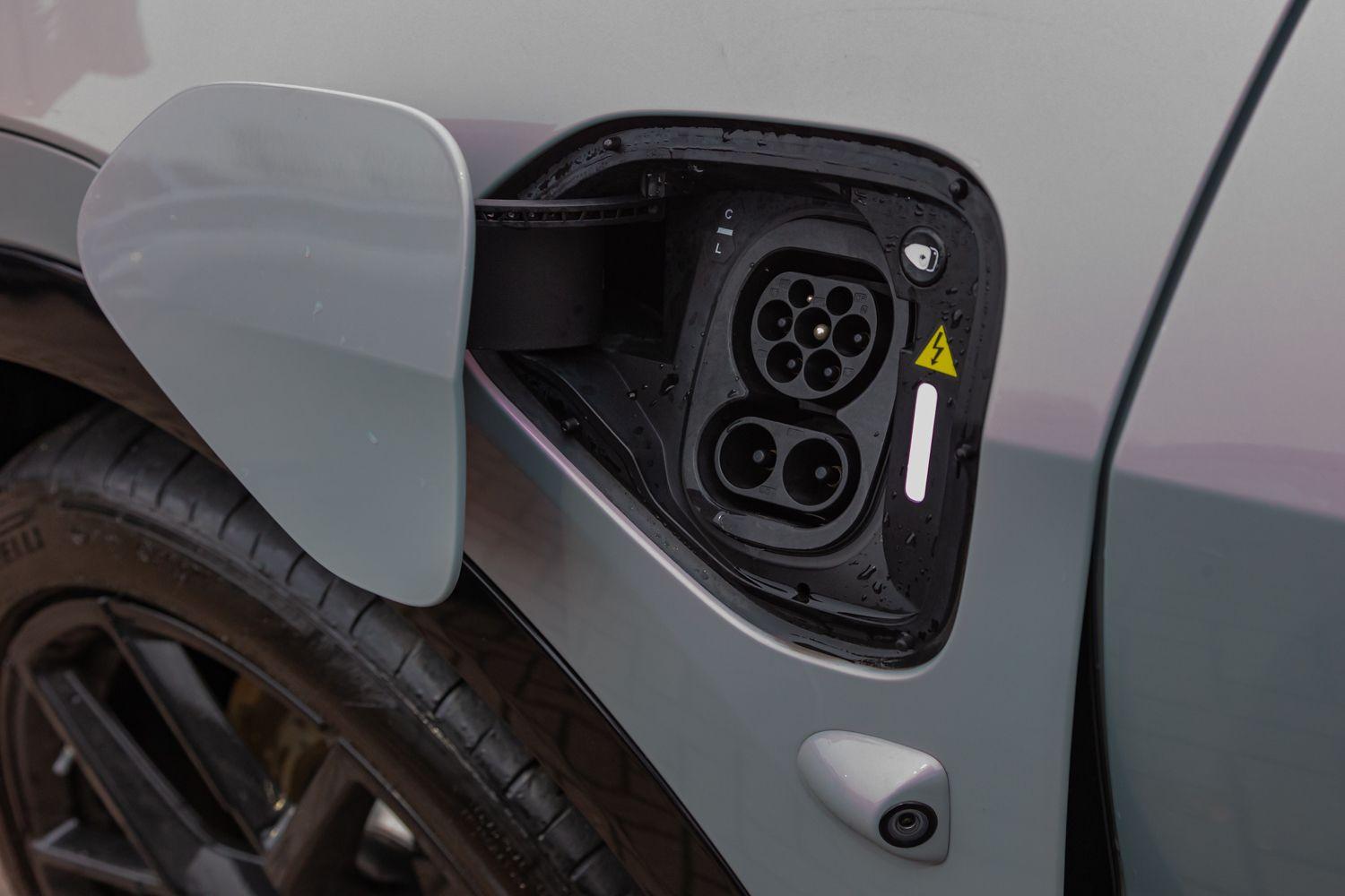 Used Lotus Eletre 2023 for sale - 78035971: Photo 29