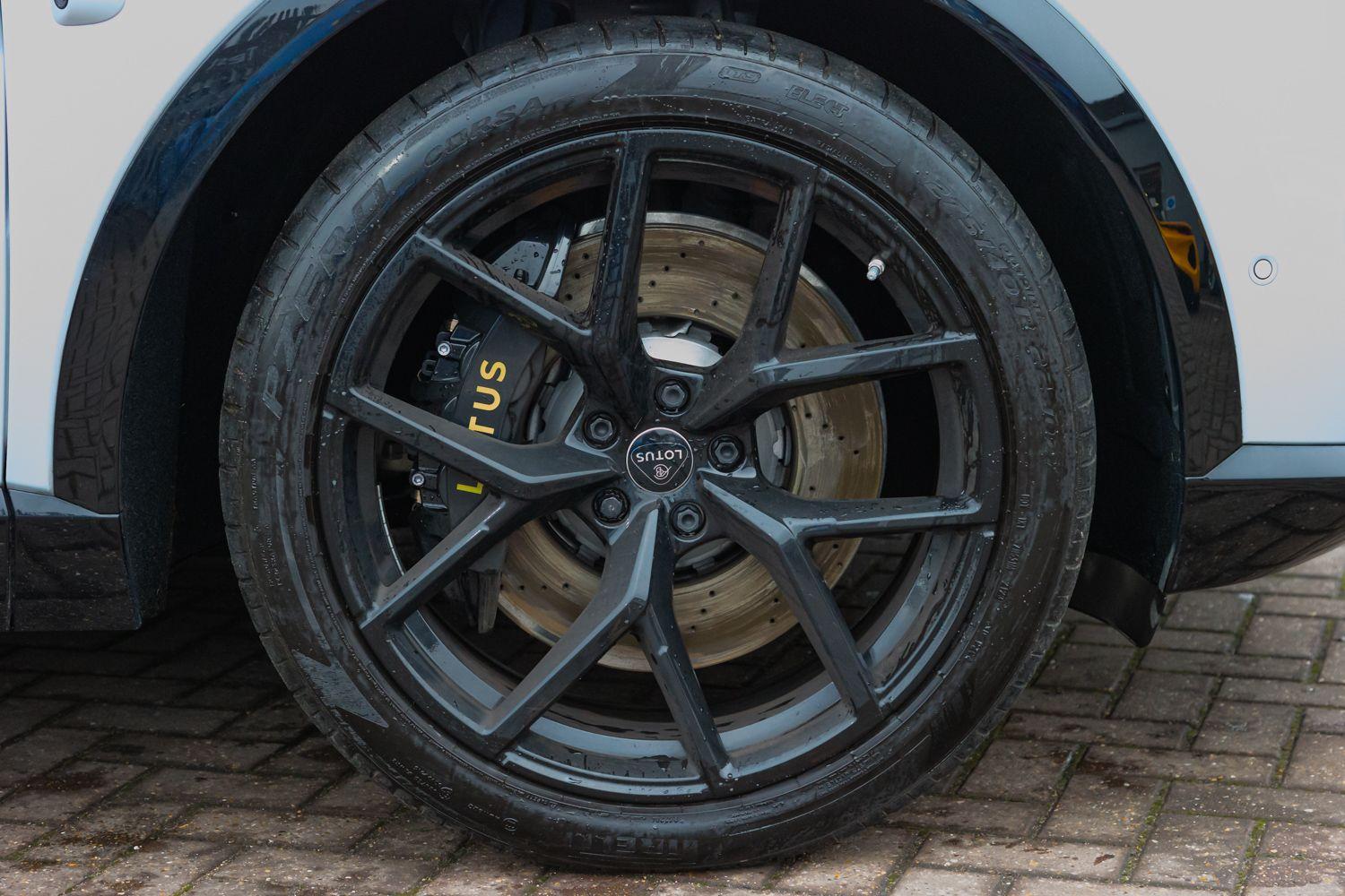 Used Lotus Eletre 2023 for sale - 78035971: Photo 30