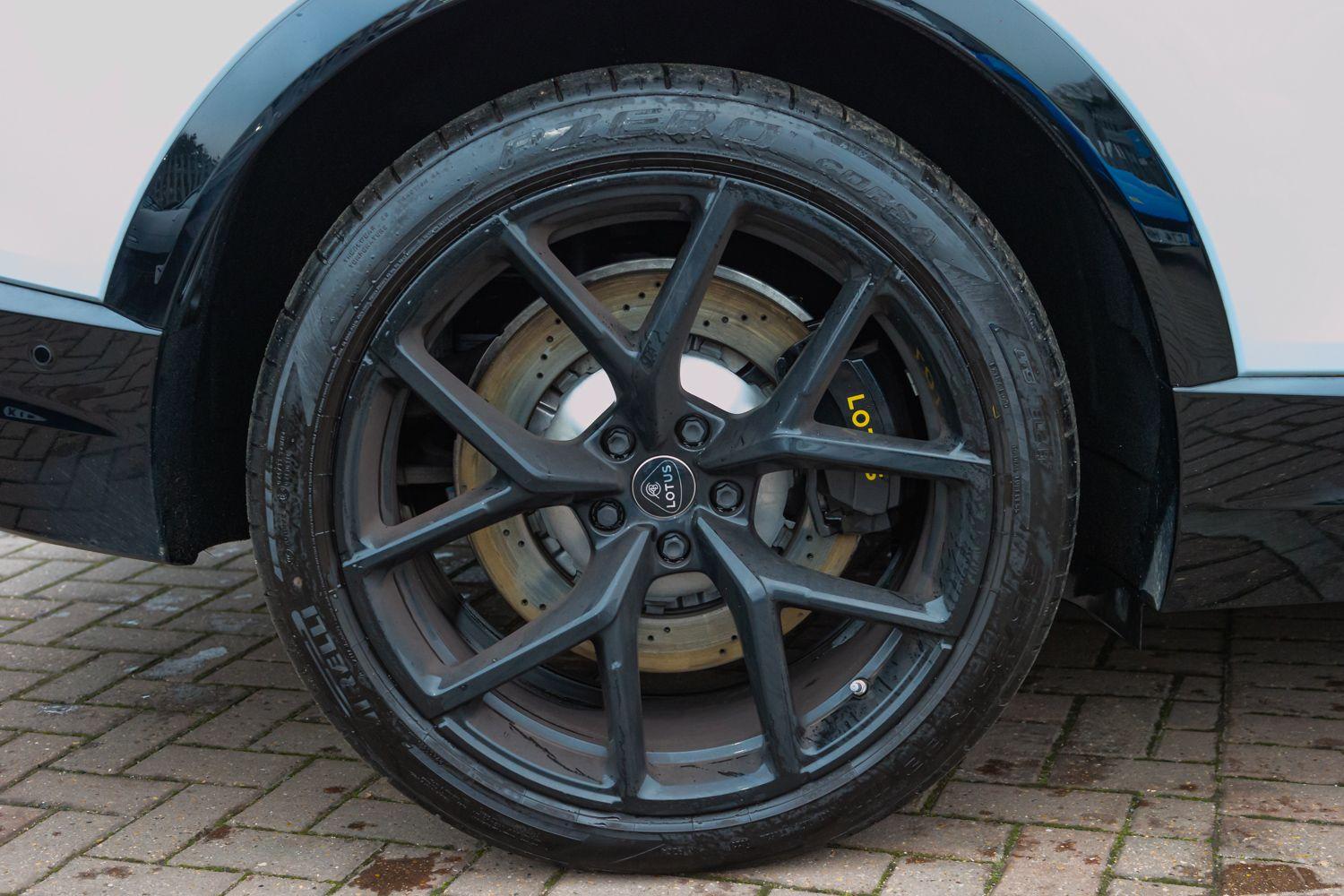 Used Lotus Eletre 2023 for sale - 78035971: Photo 31