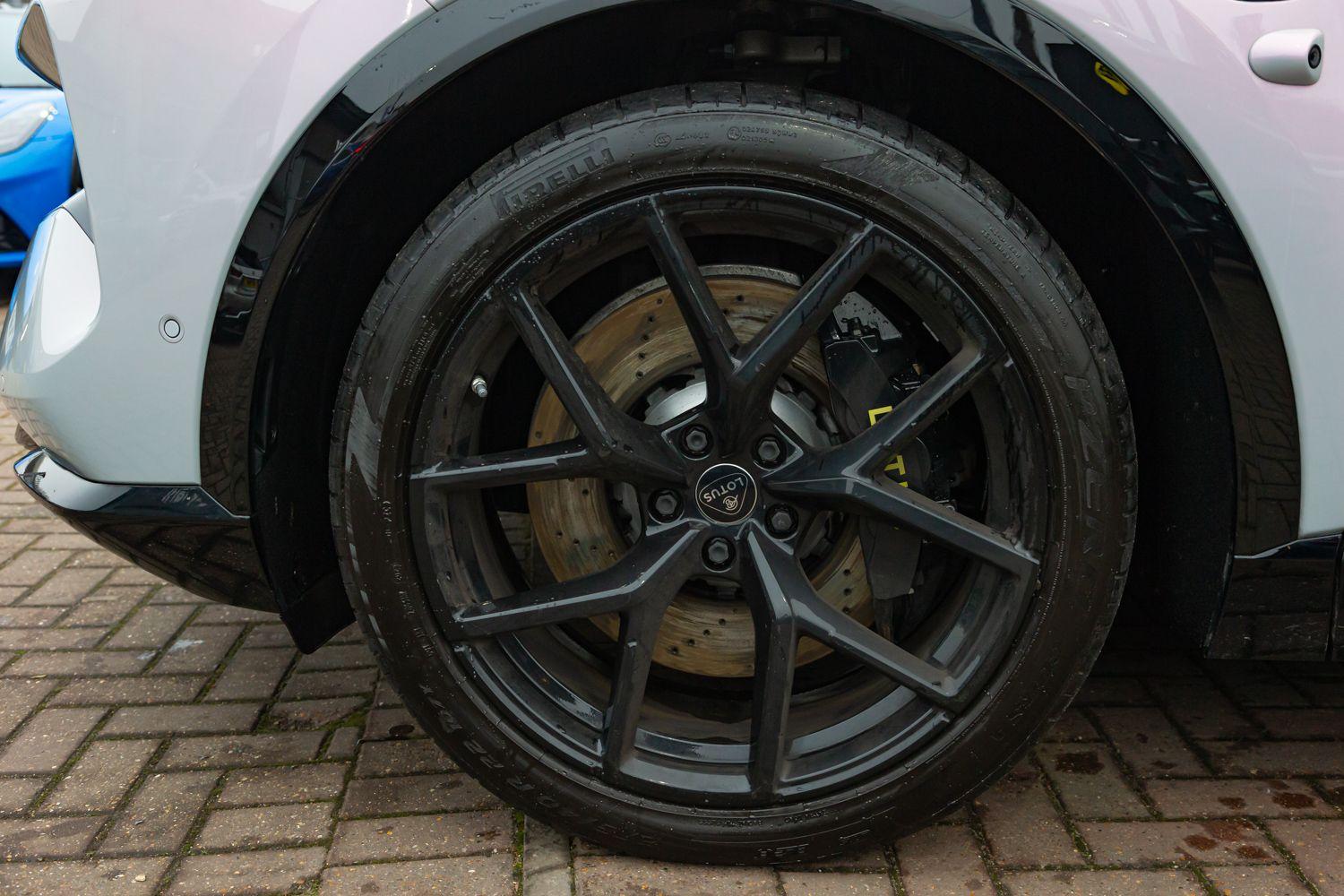 Used Lotus Eletre 2023 for sale - 78035971: Photo 33