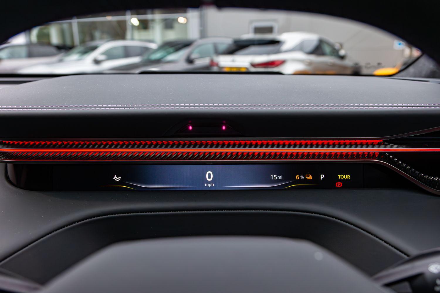 Used Lotus Eletre 2023 for sale - 78035971: Photo 39