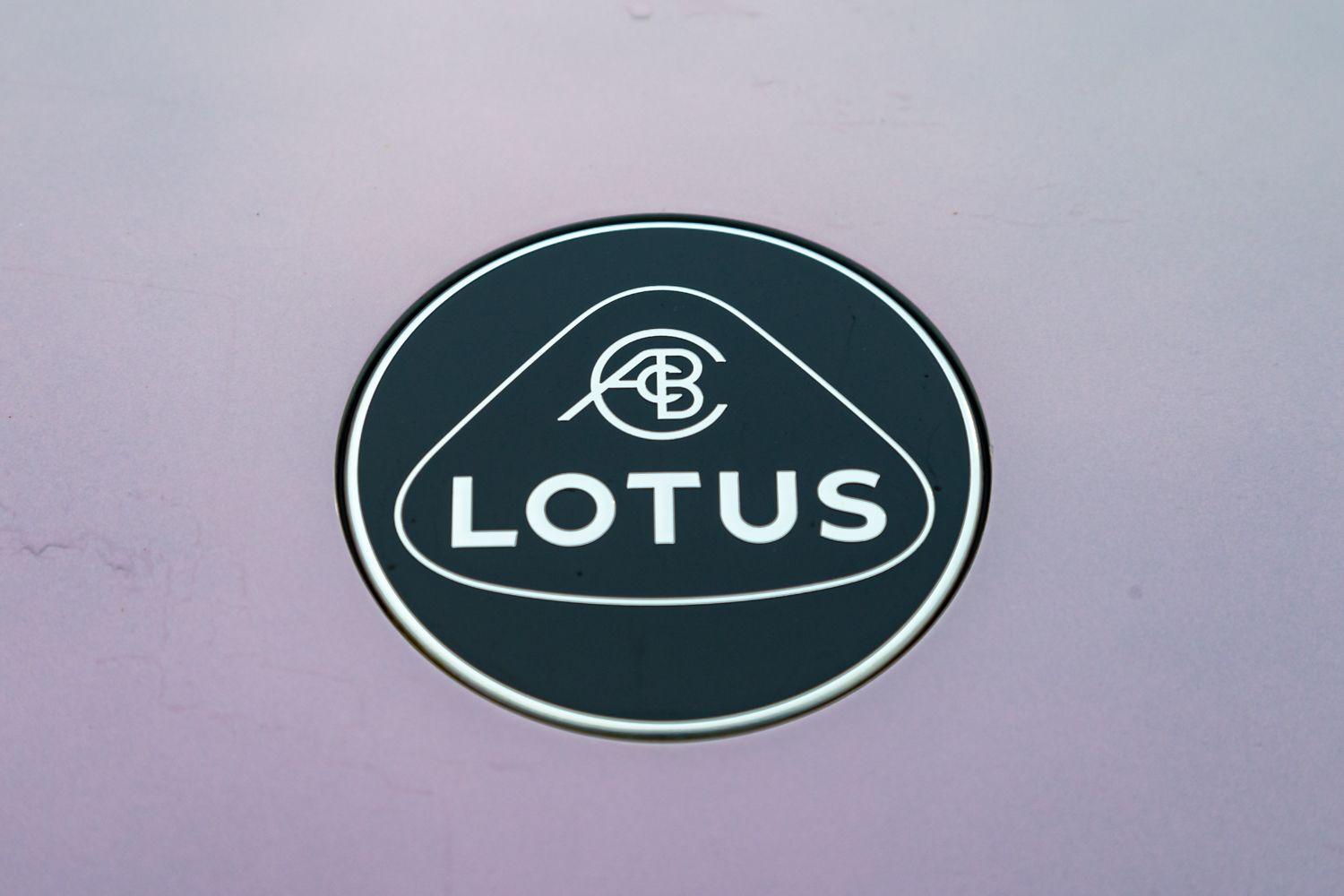 Used Lotus Eletre 2023 for sale - 78035971: Photo 41