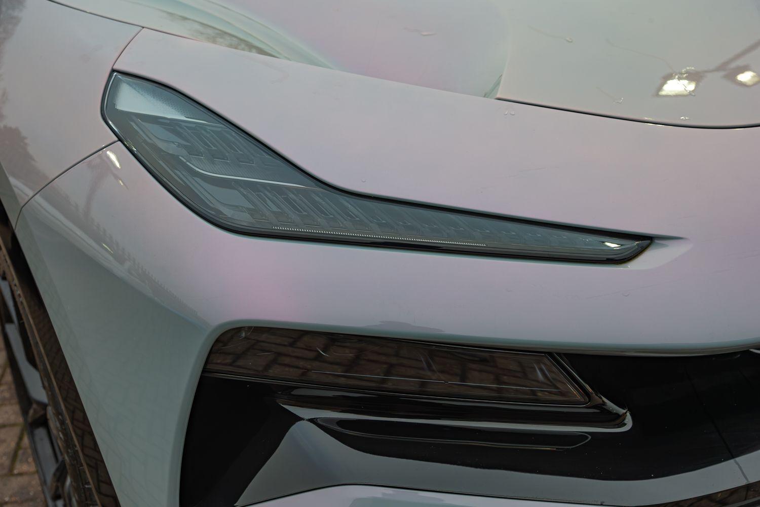 Used Lotus Eletre 2023 for sale - 78035971: Photo 42