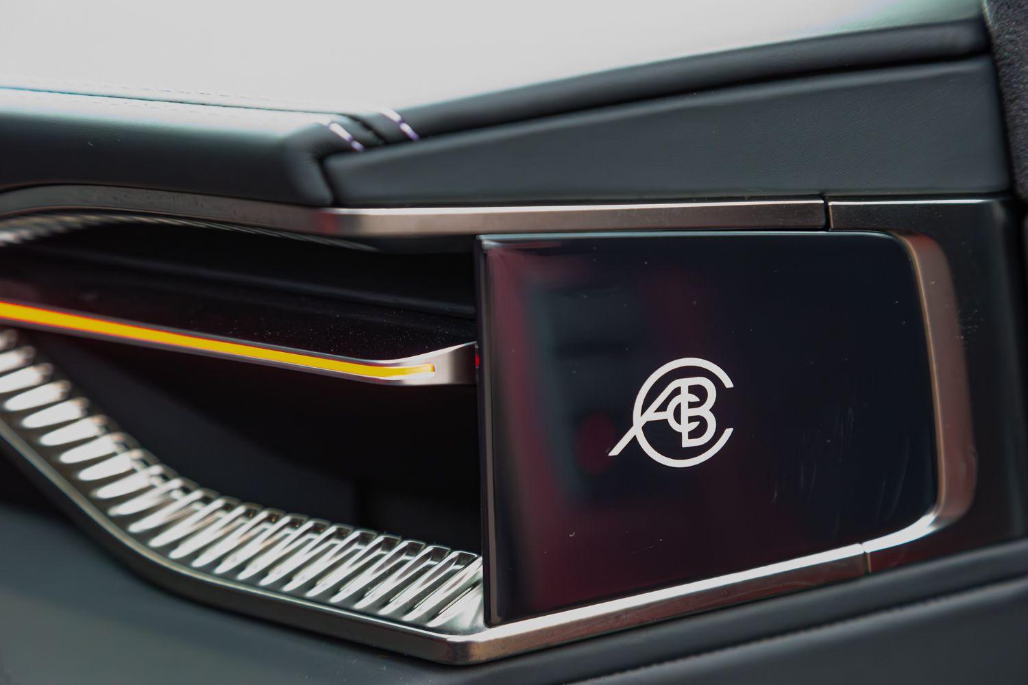 Used Lotus Eletre 2023 for sale - 78035971: Photo 43