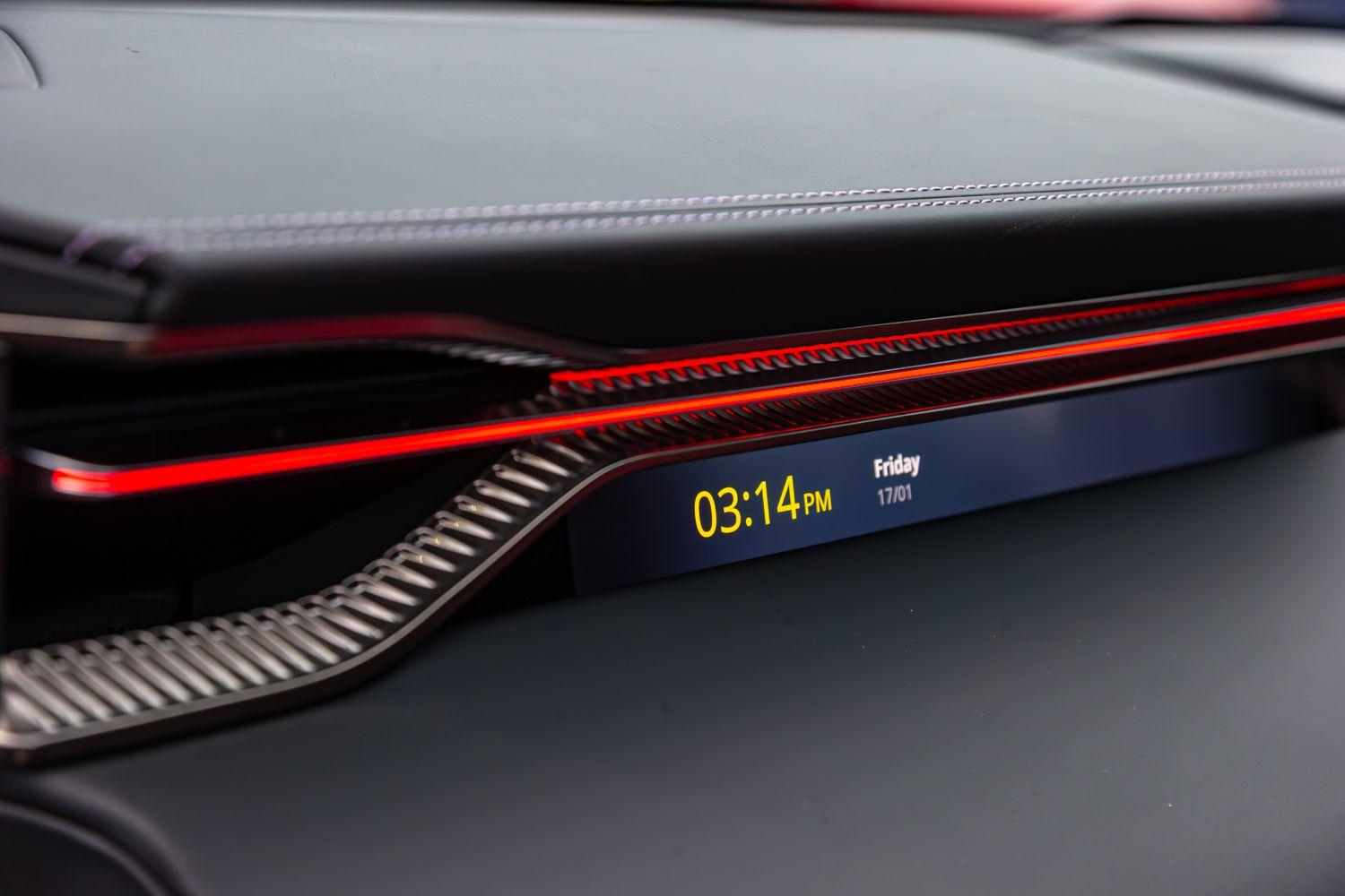 Used Lotus Eletre 2023 for sale - 78035971: Photo 46