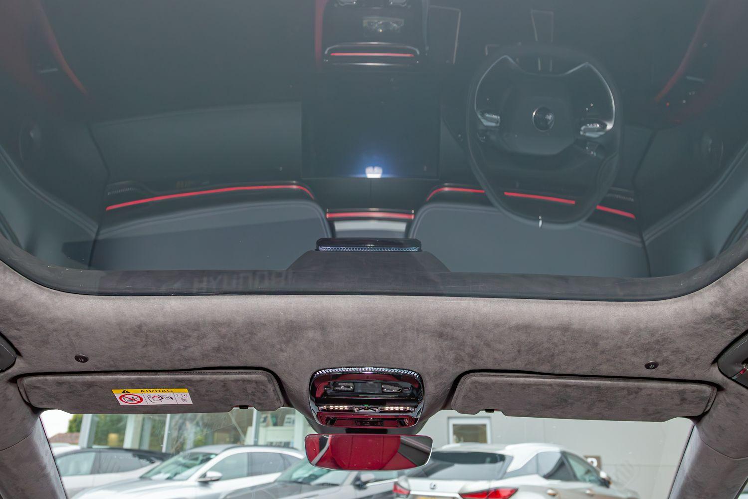 Used Lotus Eletre 2023 for sale - 78035971: Photo 48