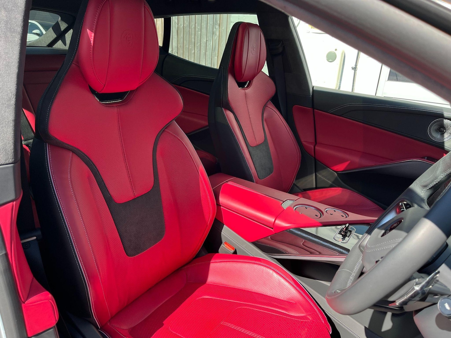 Used Lotus Eletre 2023 for sale - 78035971: Photo 49