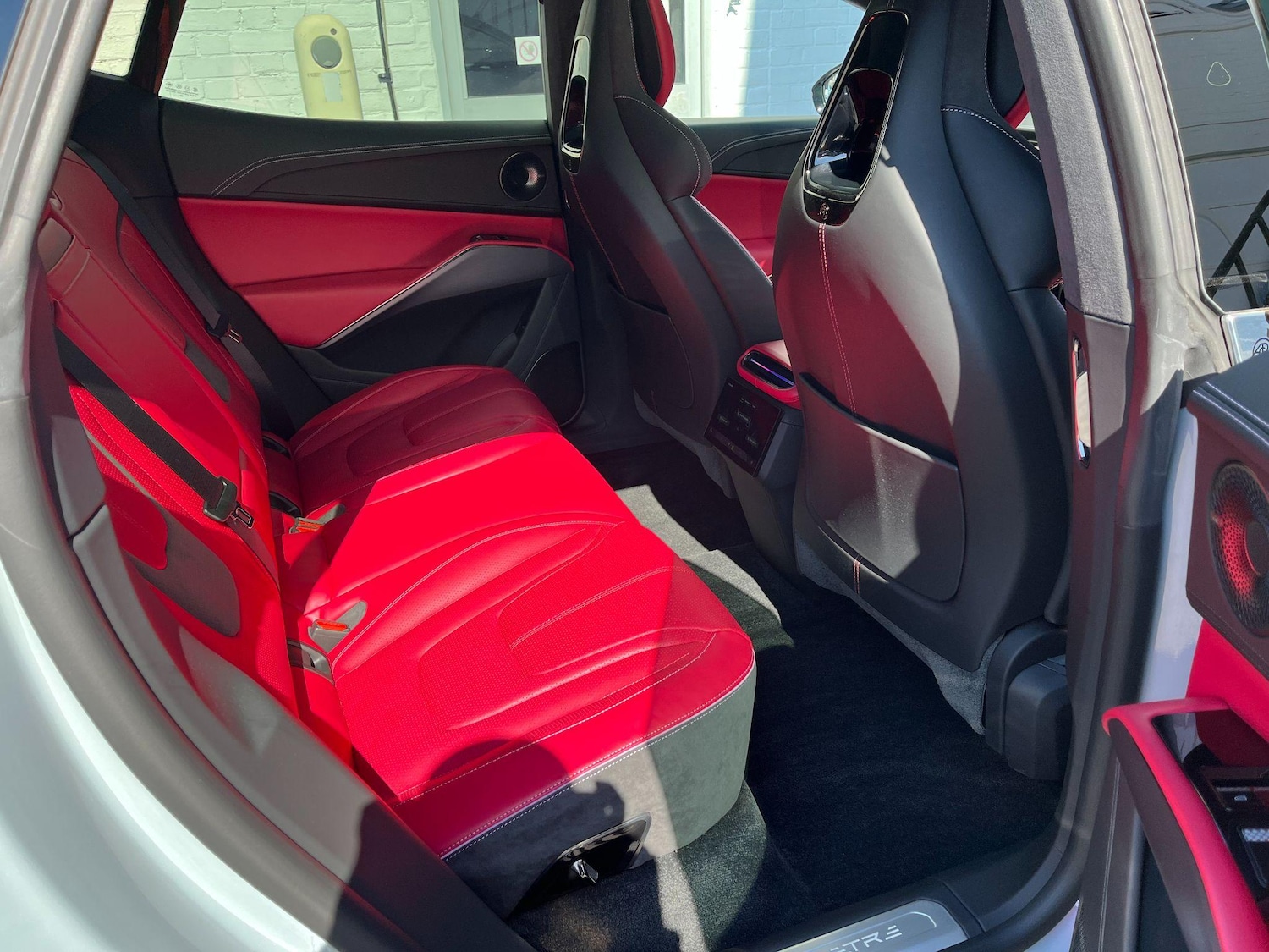 Used Lotus Eletre 2023 for sale - 78035971: Photo 50