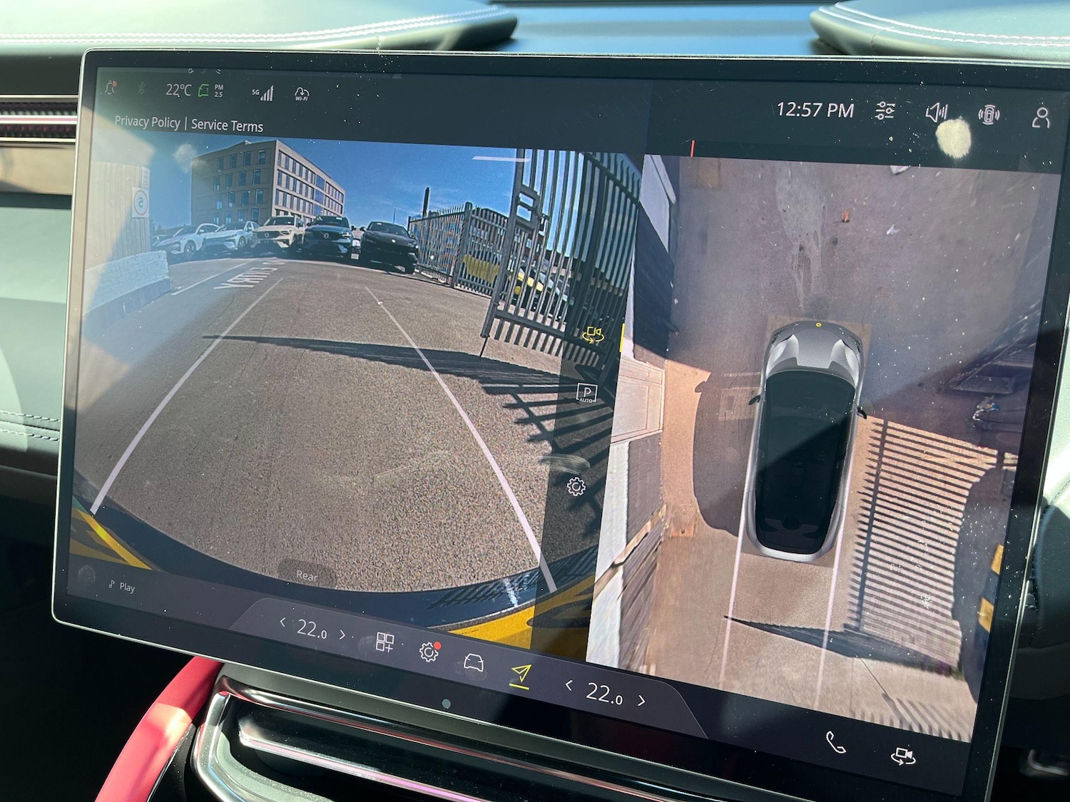 Used Lotus Eletre 2023 for sale - 78035971: Photo 53