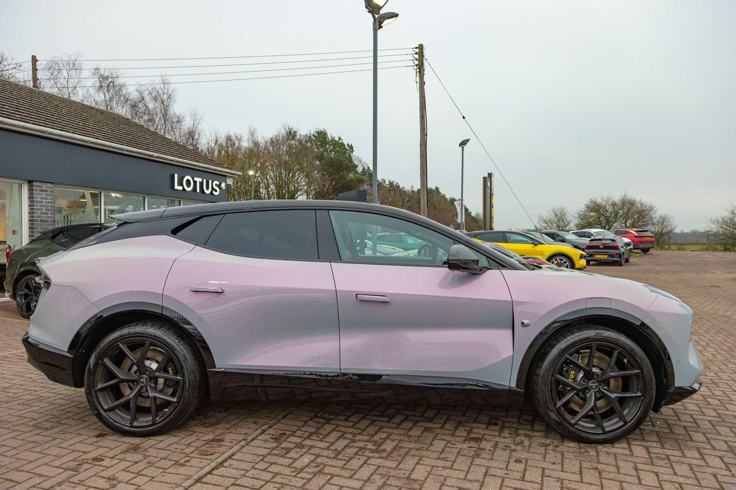 Used Lotus Eletre 2023 for sale - 78035971: Photo 7