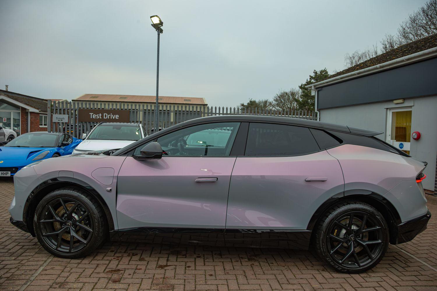 Used Lotus Eletre 2023 for sale - 78035971: Photo 9