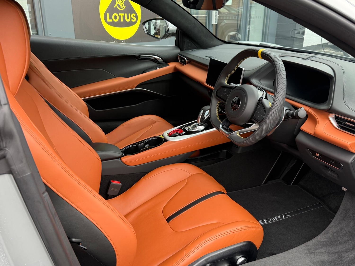 Used Lotus Emira for sale - 78035990: Photo 12