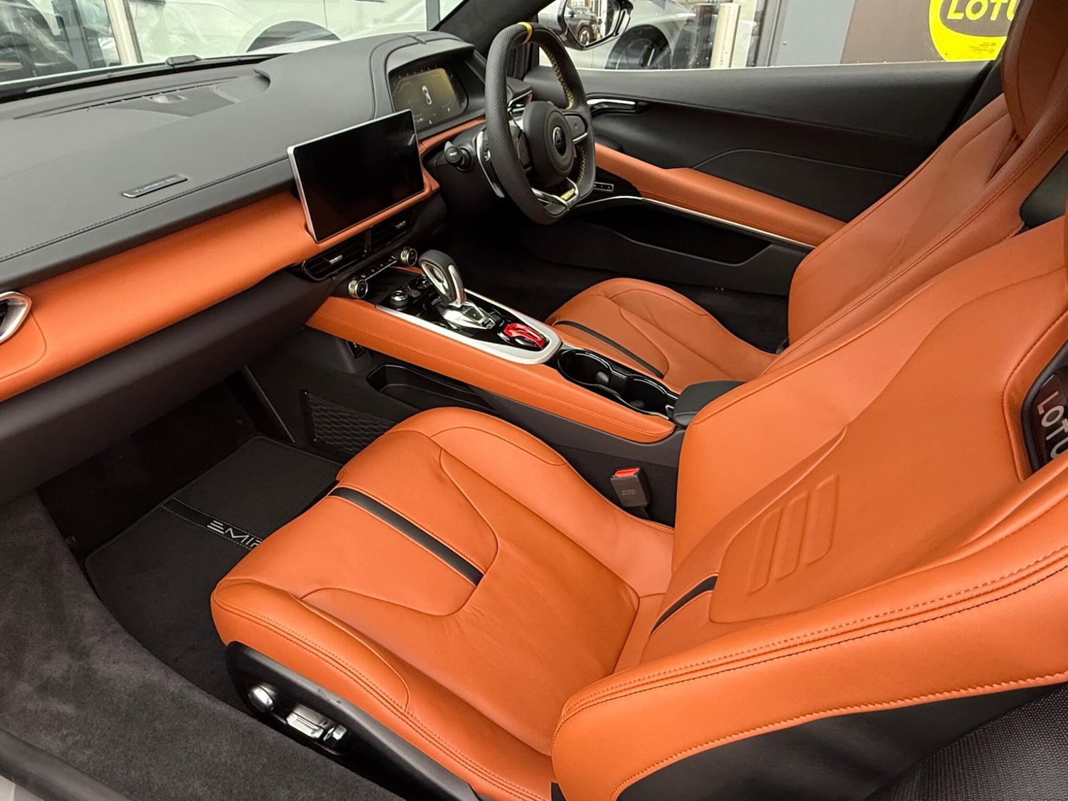 Used Lotus Emira for sale - 78035990: Photo 13