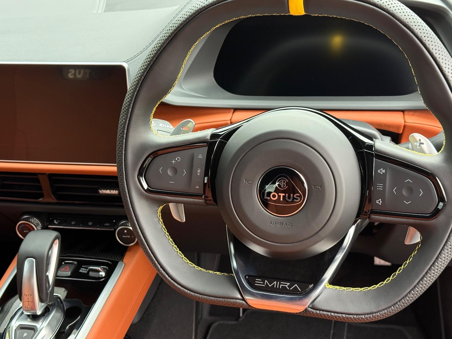 Used Lotus Emira for sale - 78035990: Photo 14