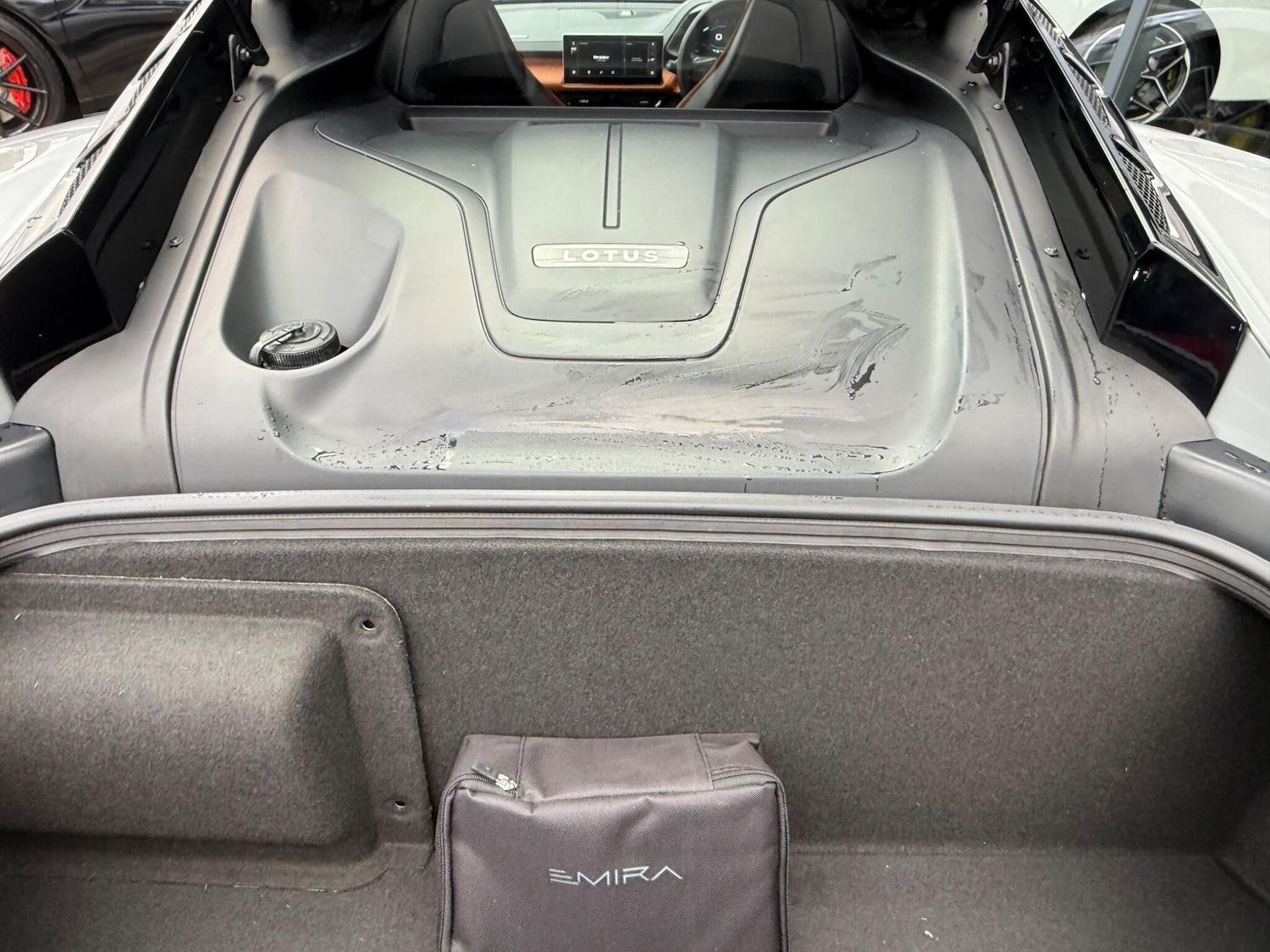 Used Lotus Emira for sale - 78035990: Photo 17