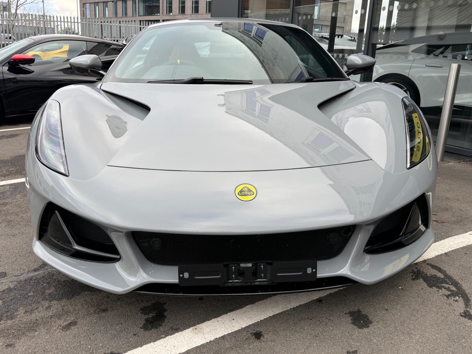 Used Lotus Emira for sale - 78035990: Photo 3