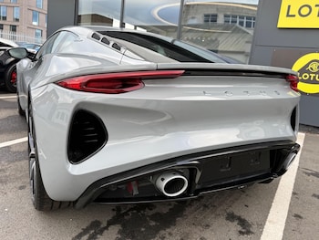 Used Lotus Emira undefined for sale - 78035990: Photo