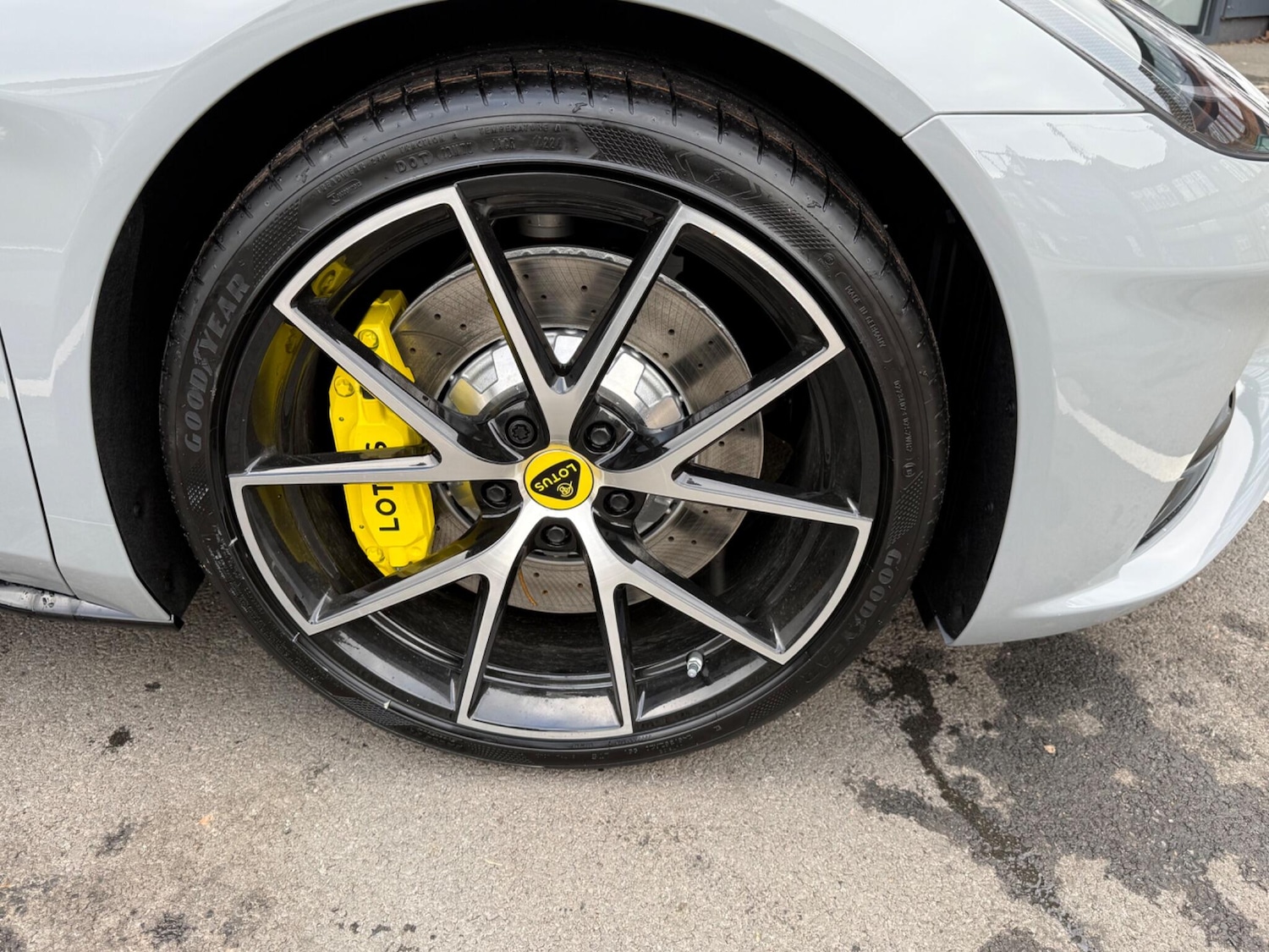 Used Lotus Emira for sale - 78035990: Photo 6