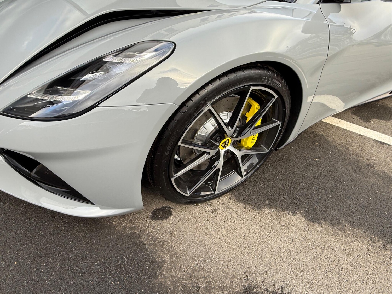 Used Lotus Emira for sale - 78035990: Photo 7