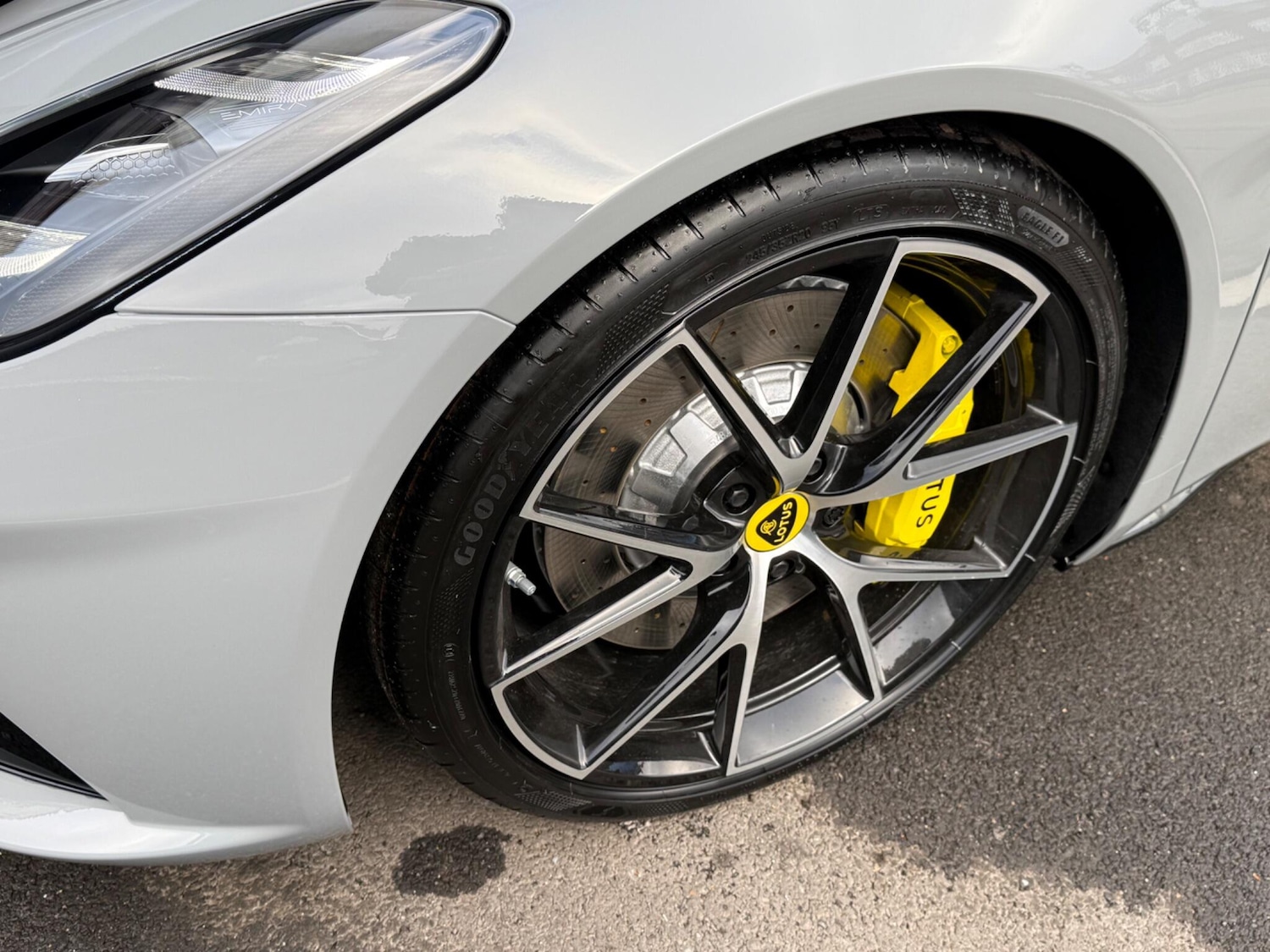 Used Lotus Emira for sale - 78035990: Photo 9