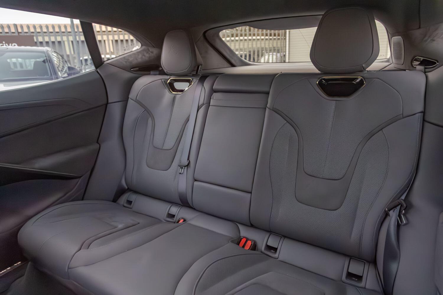 Used Lotus Eletre 2025 for sale - 78094573: Photo 12