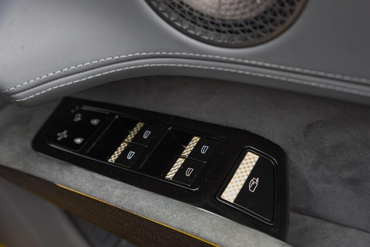 Used Lotus Eletre 2025 for sale - 78094573: Photo 14