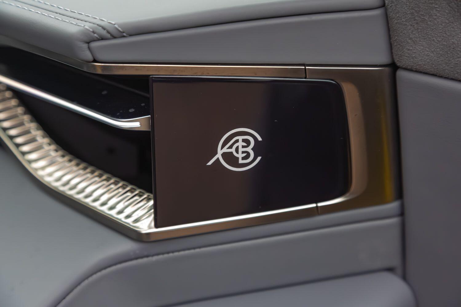 Used Lotus Eletre 2025 for sale - 78094573: Photo 15