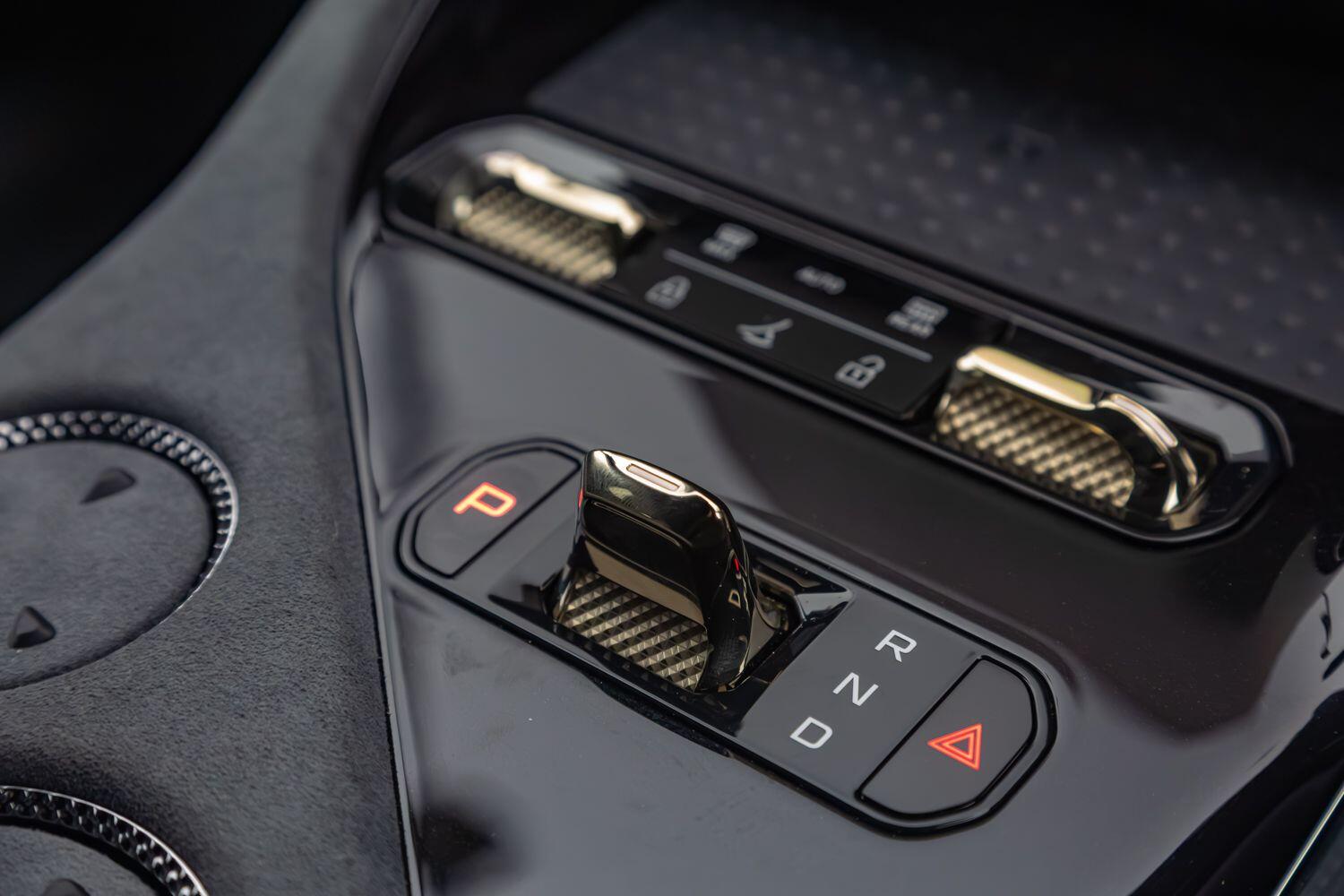 Used Lotus Eletre 2025 for sale - 78094573: Photo 16