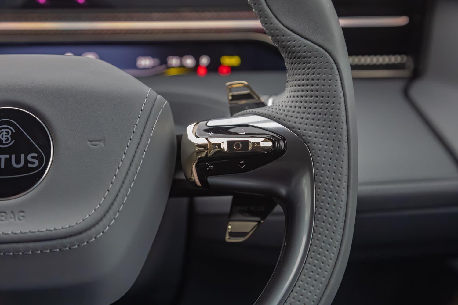 Used Lotus Eletre 2025 for sale - 78094573: Photo 18