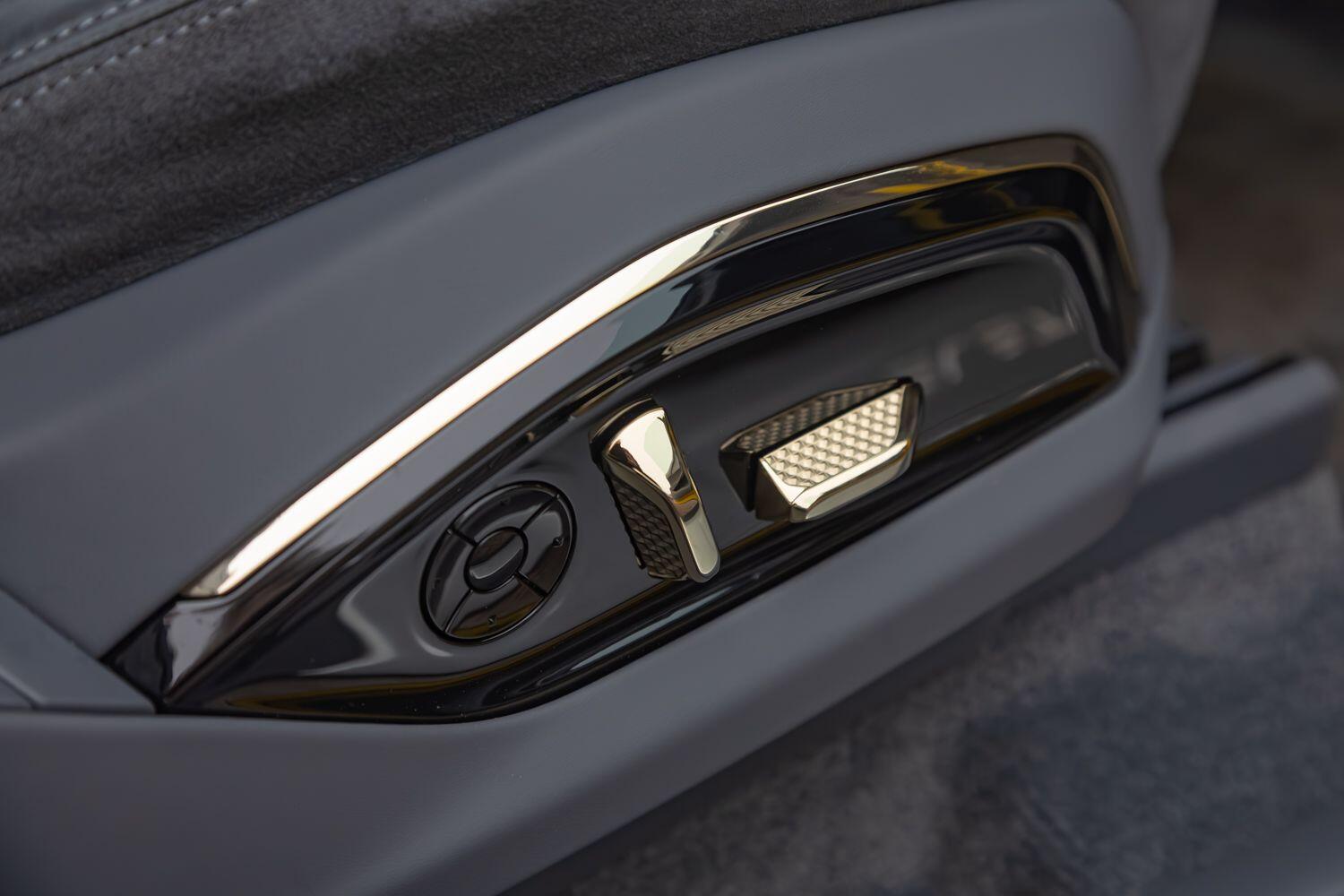 Used Lotus Eletre 2025 for sale - 78094573: Photo 19