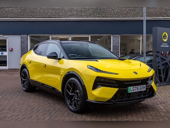 Used Lotus Eletre 2025 for sale - 78094573: Photo