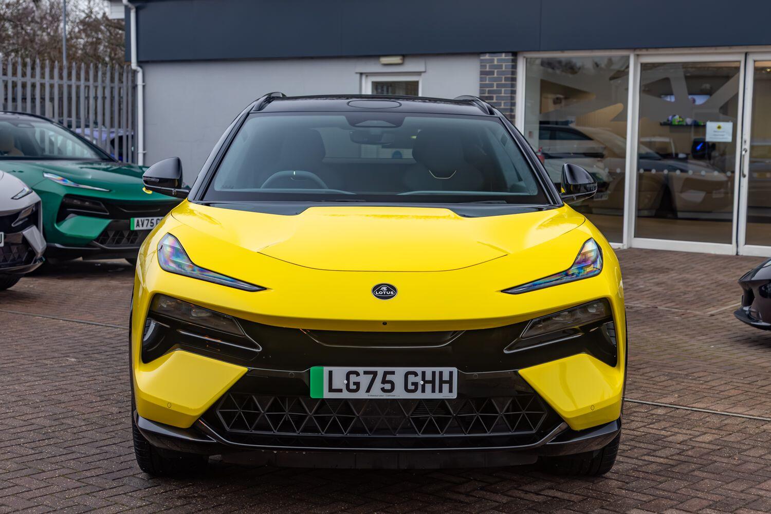 Used Lotus Eletre 2025 for sale - 78094573: Photo 2