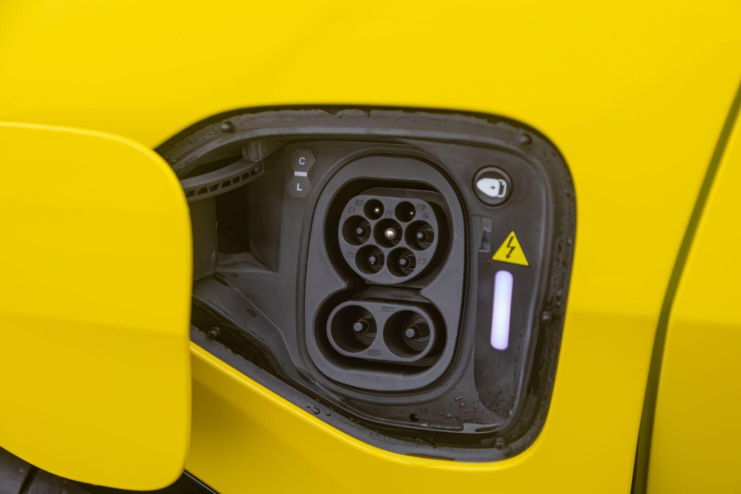 Used Lotus Eletre 2025 for sale - 78094573: Photo 20