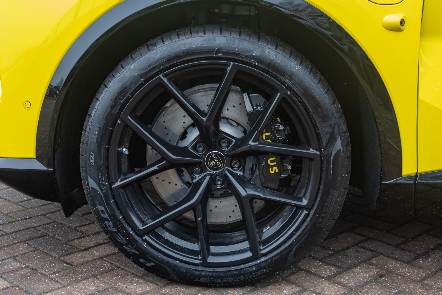 Used Lotus Eletre 2025 for sale - 78094573: Photo 21