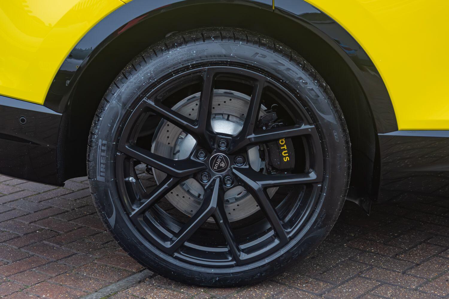 Used Lotus Eletre 2025 for sale - 78094573: Photo 23