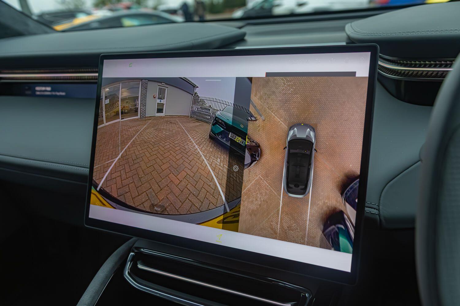 Used Lotus Eletre 2025 for sale - 78094573: Photo 25