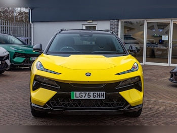 Used Lotus Eletre 2025 for sale - 78094573: Photo