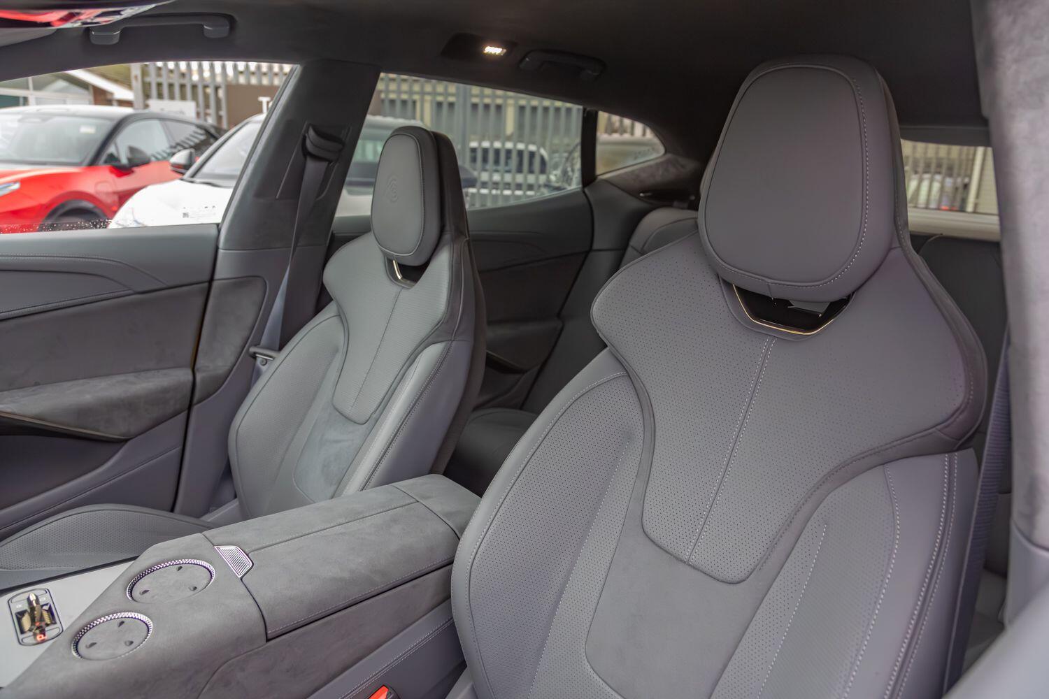 Used Lotus Eletre 2025 for sale - 78094573: Photo 33