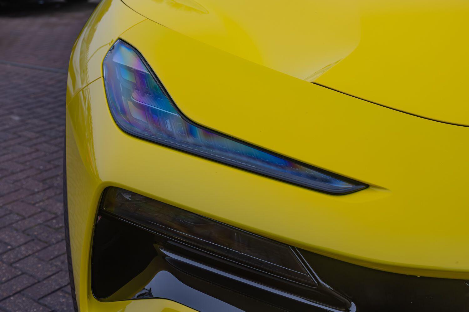 Used Lotus Eletre 2025 for sale - 78094573: Photo 35