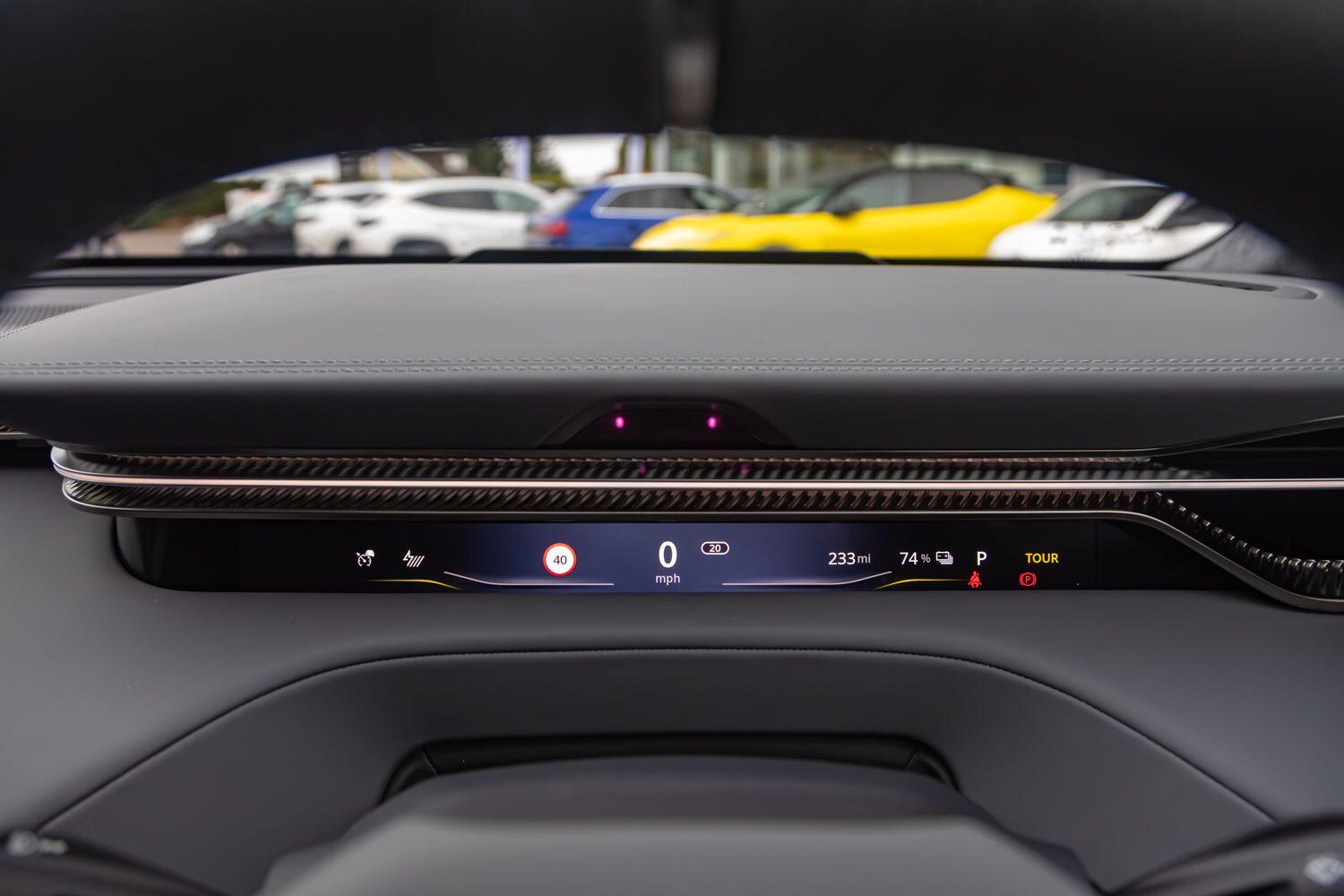 Used Lotus Eletre 2025 for sale - 78094573: Photo 37