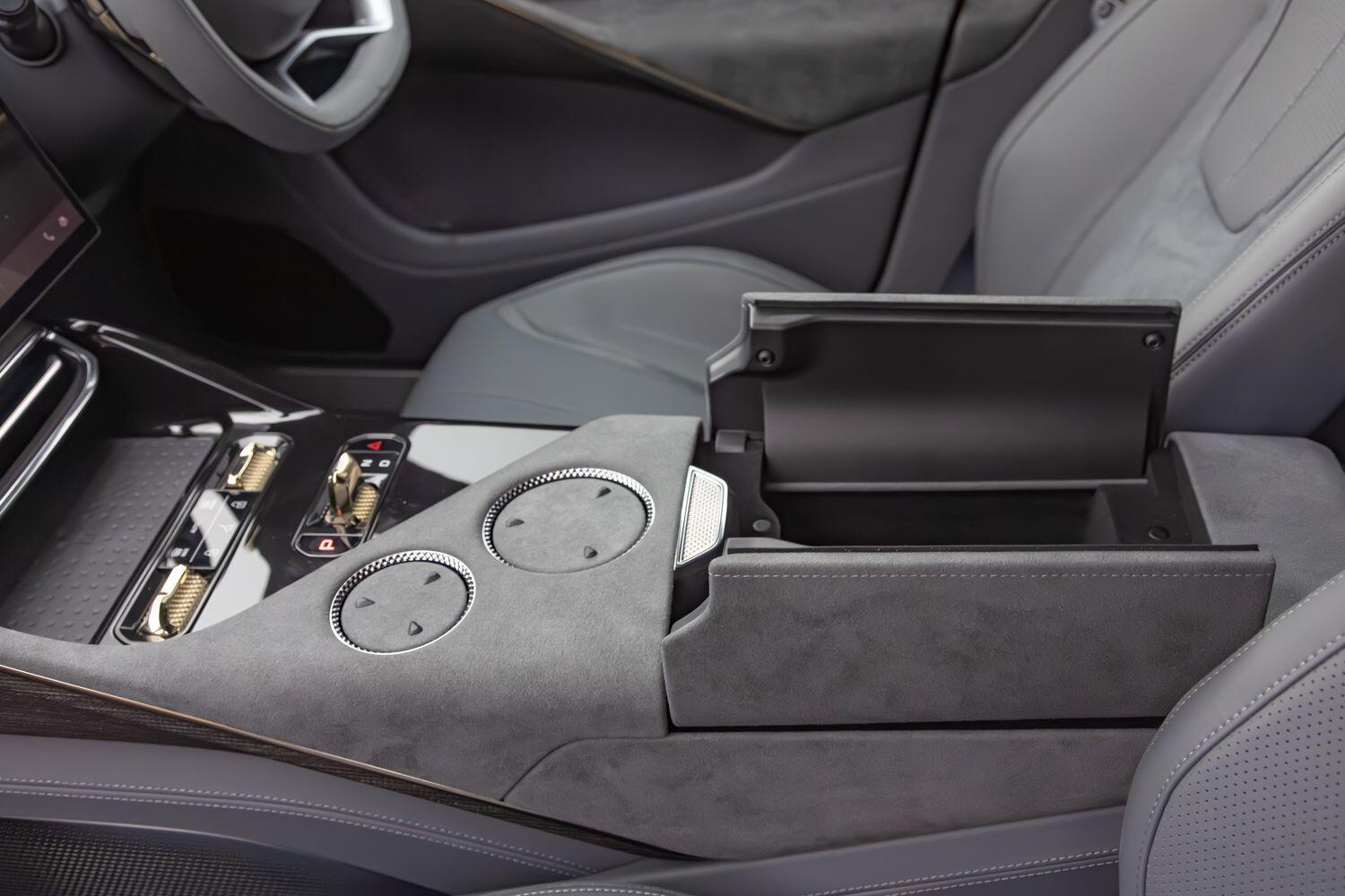 Used Lotus Eletre 2025 for sale - 78094573: Photo 39