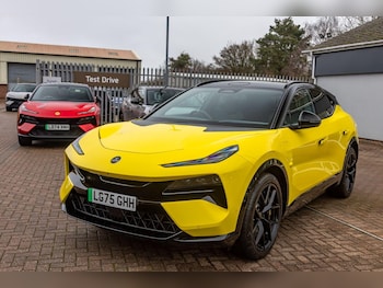 Used Lotus Eletre 2025 for sale - 78094573: Photo