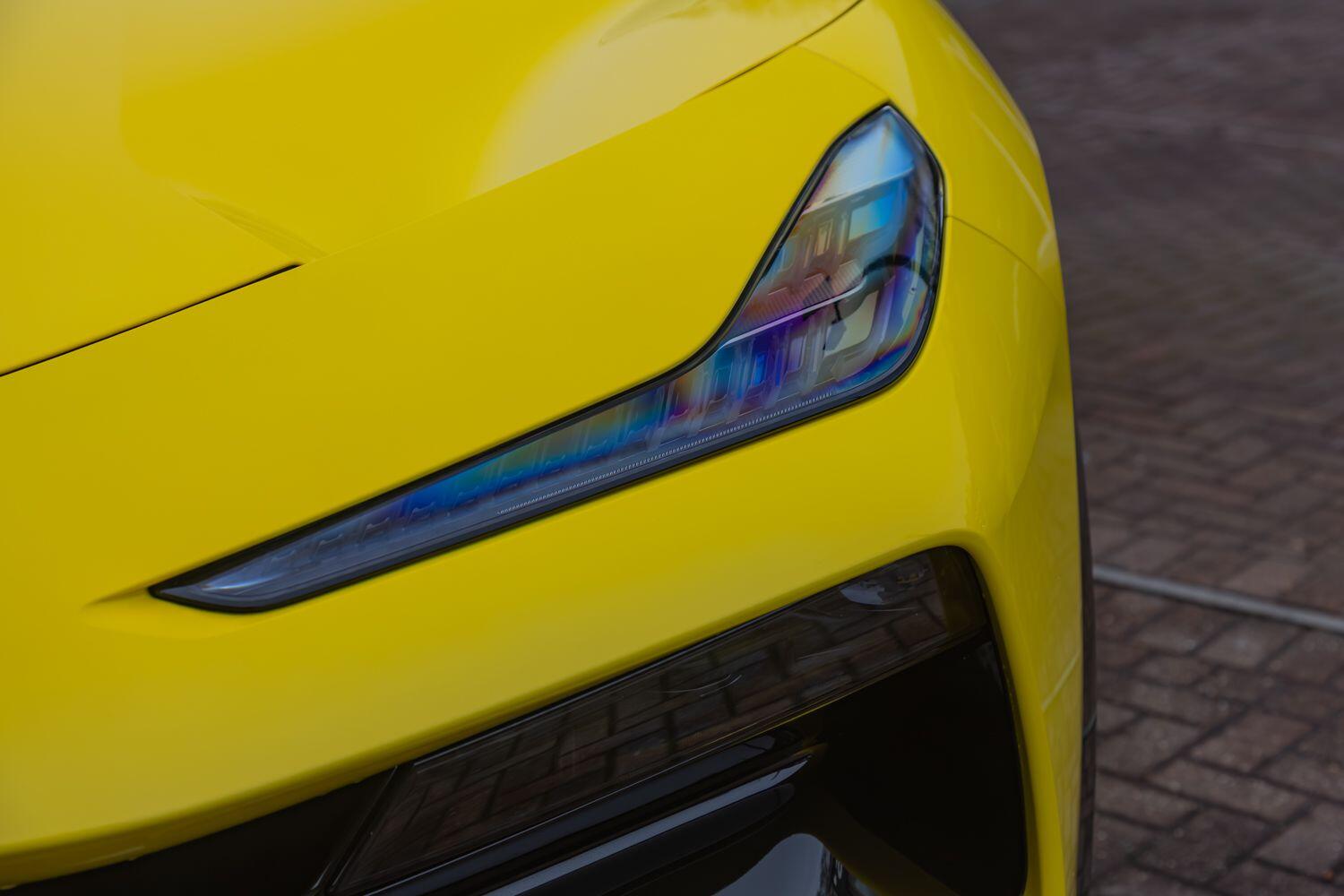 Used Lotus Eletre 2025 for sale - 78094573: Photo 40