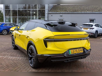 Used Lotus Eletre 2025 for sale - 78094573: Photo