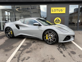 Used Lotus Emira 2026 for sale - 79117621: Photo
