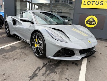 Used Lotus Emira 2026 for sale - 79117621: Photo