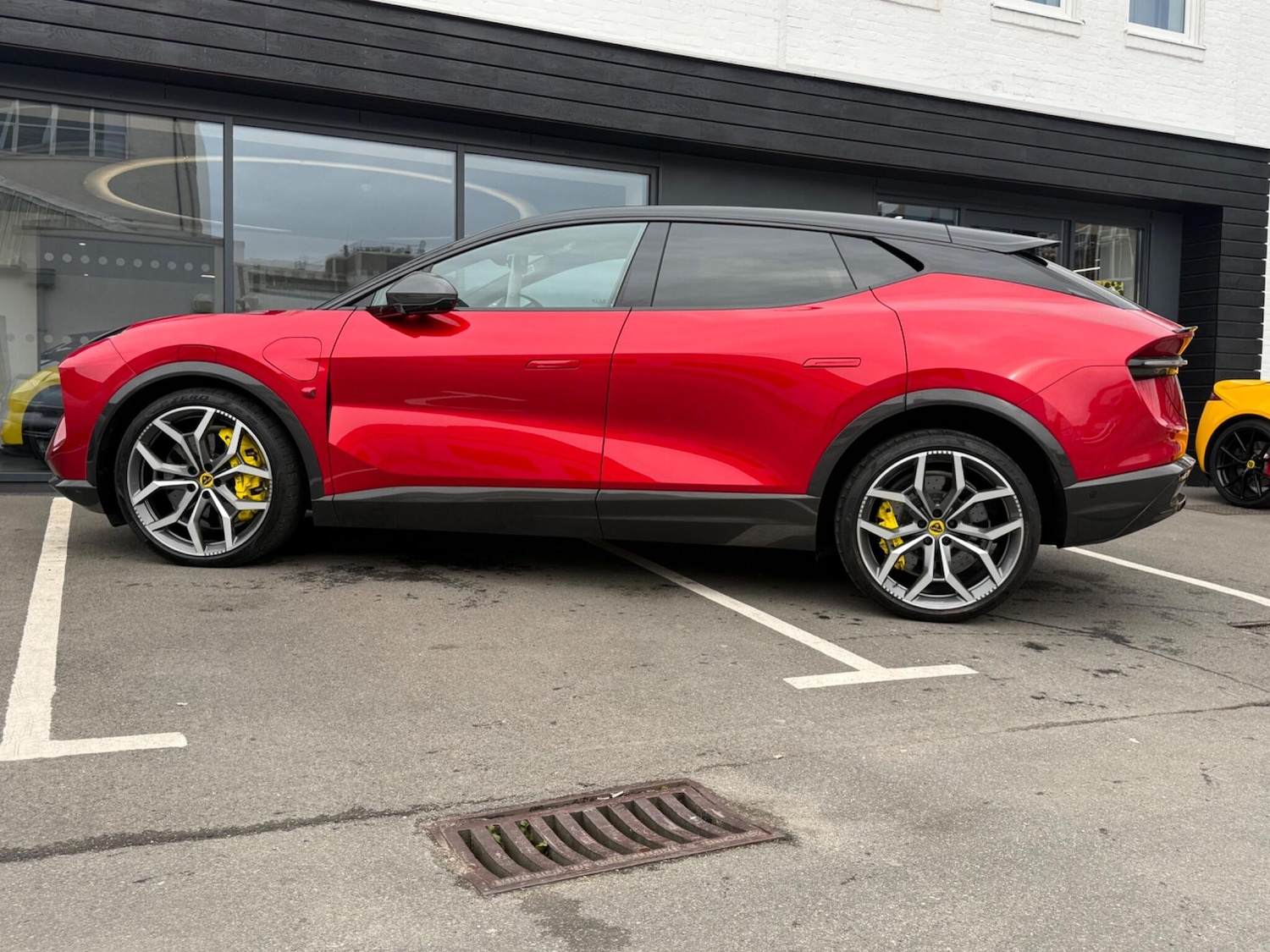 Used Lotus Eletre 2024 for sale - 78035975: Photo 14